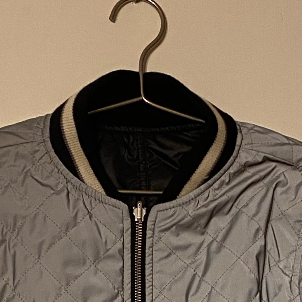 Athleta Reversible Jacket - image 6